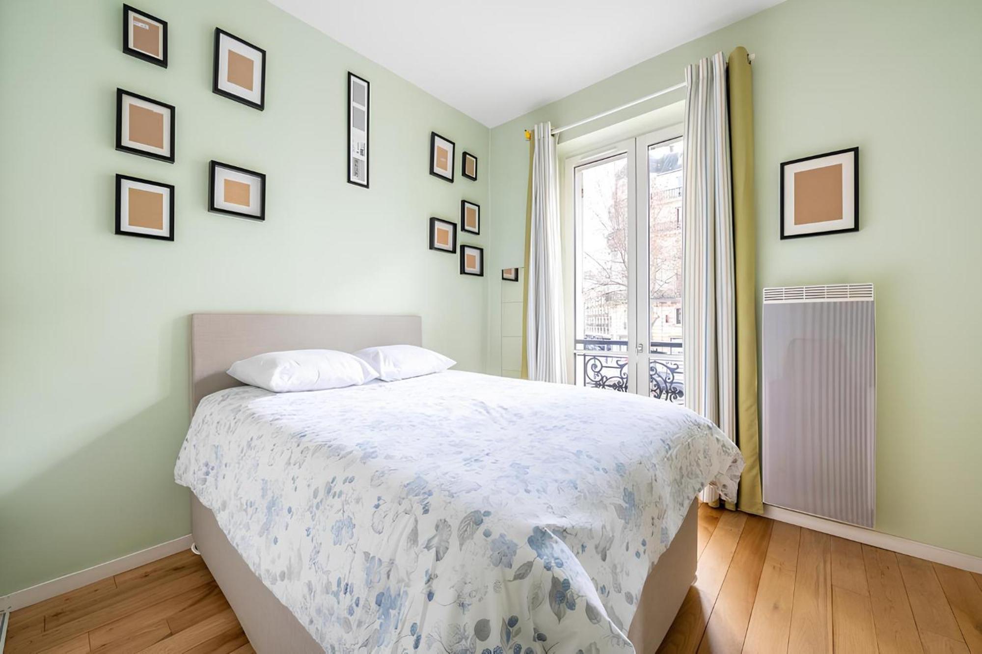 Luxury Style Appartement, Arc De Triomphe - Champs Elysees Paris Exterior photo